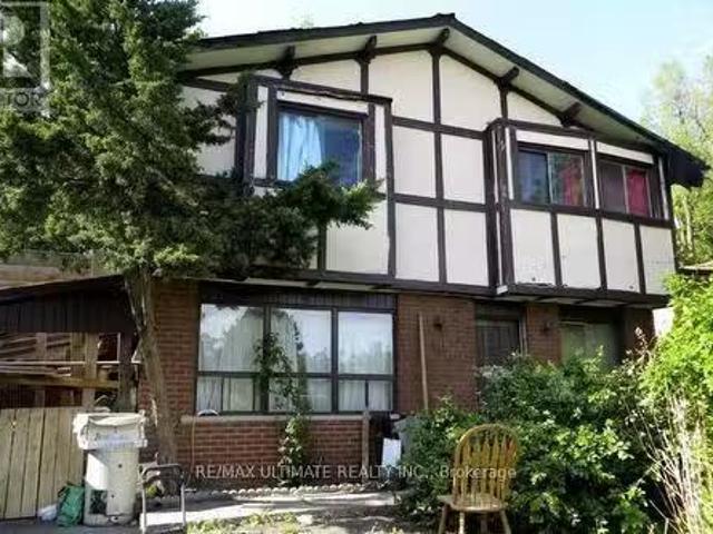 40 Stanland Drive, Toronto, ON, M1M 2G4 house for sale List.