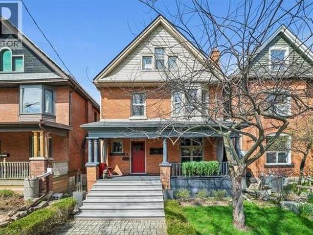40 Stanley Avenue, Hamilton, ON, L8P 2L1 house for sale | Listing ID 40824 | Royal LePage