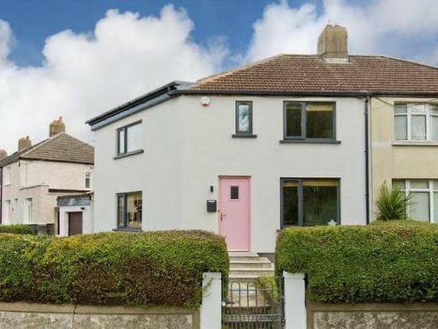 40 Stannaway Road Kimmage Dublin 12