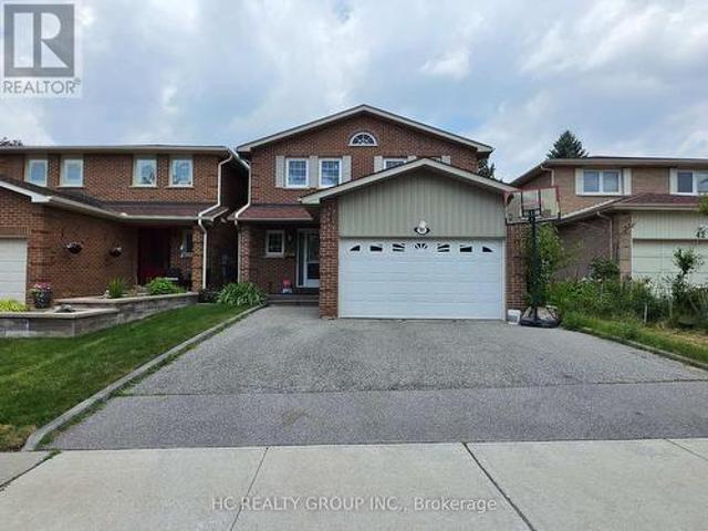 40 Stargell Crescent, Markham, ON, L3P 4J9 house for lease | Listing ID N13508 | Royal LePage