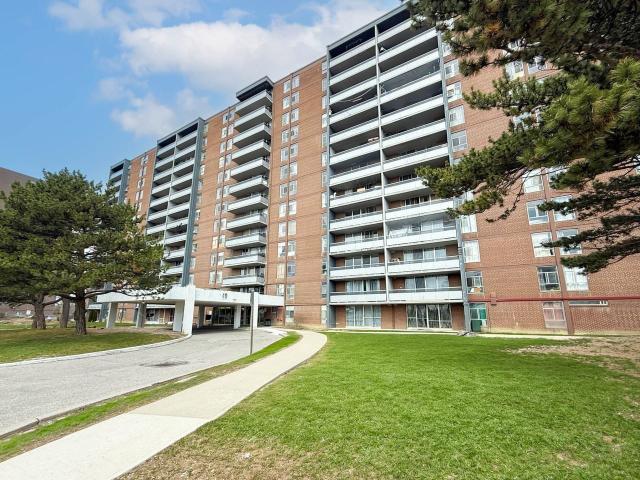 40 Stevenson Road 1 Bedroom Apartment for Rent at 40 Stevenson Rd, Toronto, ON M9V 2B2 Smithfield