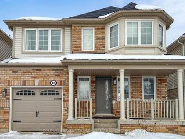 40 Steele Street, New Tecumseth, ON, L9R 0E6 house for sale | Listing ID N13148 | Royal LePage