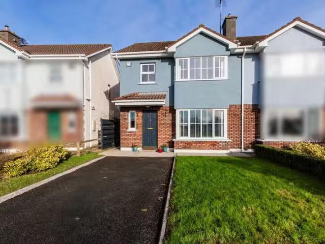 40 Stephens Court, New Ross, Co Wexford, Y34W225 is for sale
