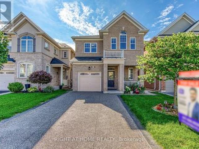 40 Stillwater Crescent, Hamilton, ON, L8B 1V6 house for sale | Listing ID X13685 | Royal LePage