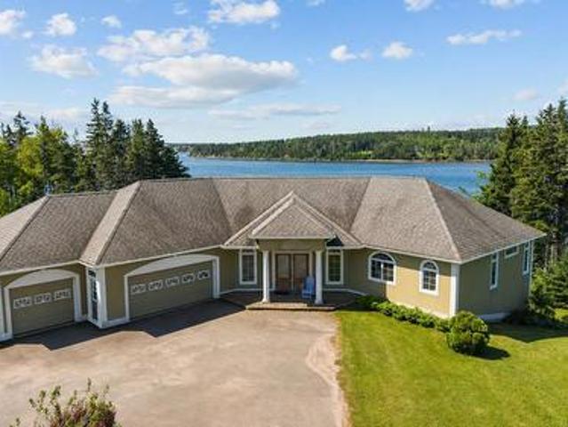 40 Sunset Drive, Souris, PE, C0A 2B0 house for sale | Listing ID 202617 | Royal LePage