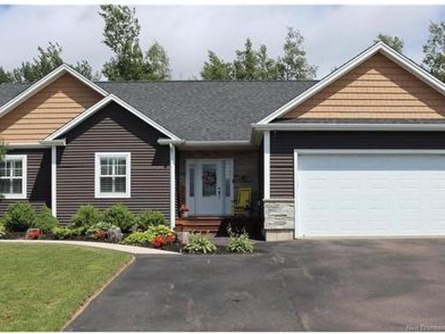 40 Suzelle, Dieppe, NB, E1A 9R8 house for sale | Listing ID NB143319 | Royal LePage