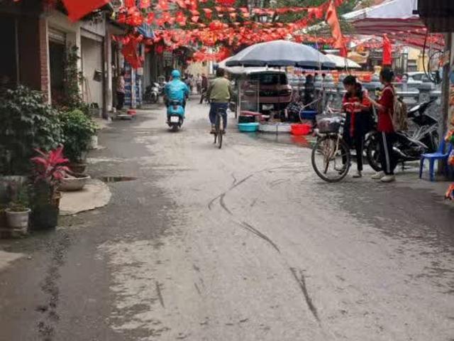 40M2 Nhà 4 Tầng, Kim Hoàng, Vân Canh, Sơn Đồng, Hoài Đức, 6. X Tỷ