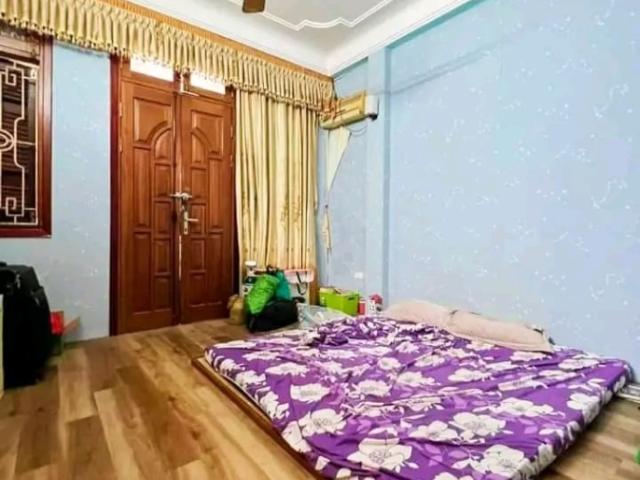 40m2, 4 tầng, mặt tiền 4m, nhà riêng khu phân lô Nguyễn Ngọc Nại rẻ VIP nhất chính chủ cần bán