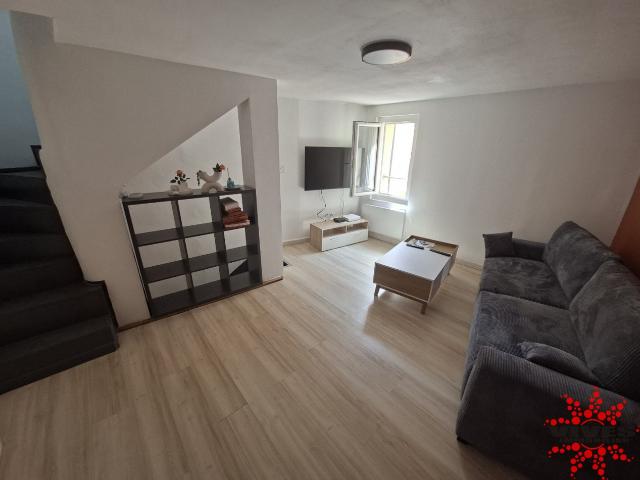 40m², 3 pièces en location à Capestang 585 € par mois