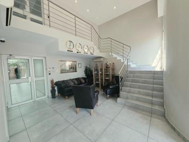 40m² office to let – 309 brooks stre.