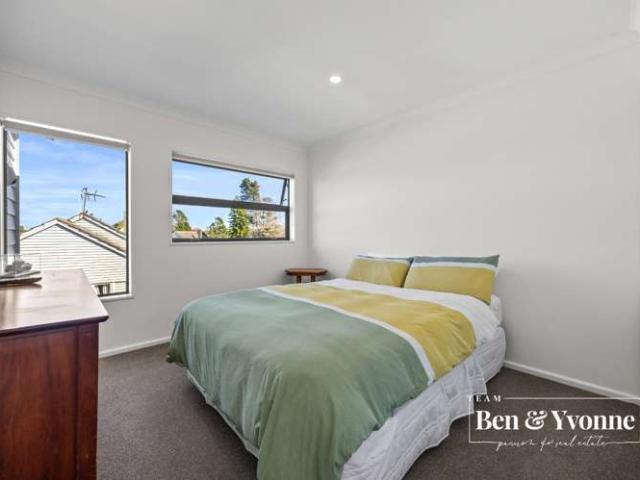 40A Wimbledon Crescent, Glen Innes, Auckland City