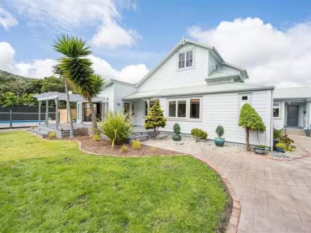 40B Cambria Street, The Wood, Nelson