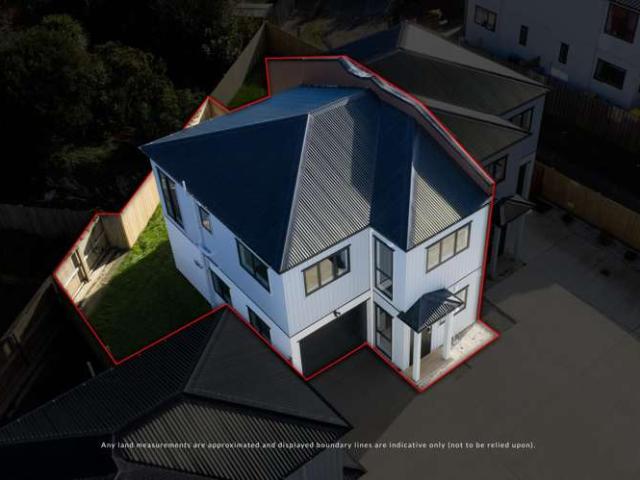 40C Trentham Road, Papakura