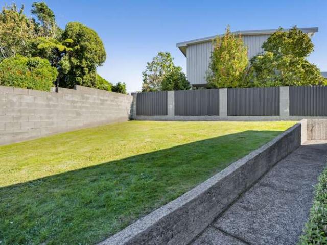 40d Awanui Street, Merrilands, New Plymouth