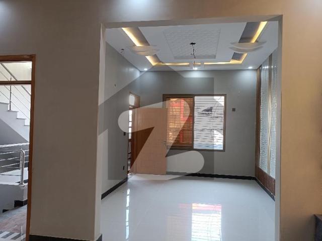 40FT ROAD PRIME LOCATION HOUSE Musalmanan E Punjab Cooperative Housing Society