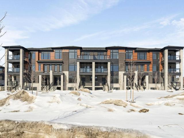40F 11 Vibrant Way, Caledon | 2Beds/3Bath, Townhouse, $522,204 | Condos. Ca