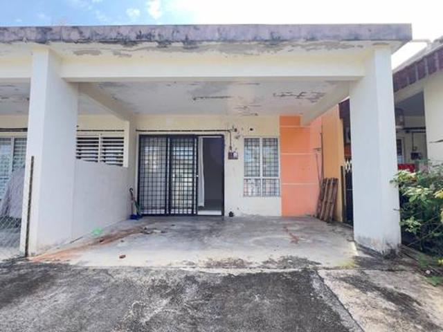 40K BELOW MV FULL LOAN Teres Setingkat Jasmin Indah Senawang