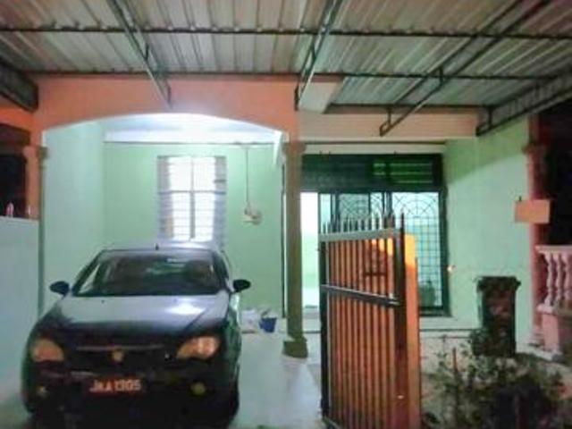 40K MARKUP LOAN TAMAN DESARIA BEDONGKos Sederhana MURAHLPPSA