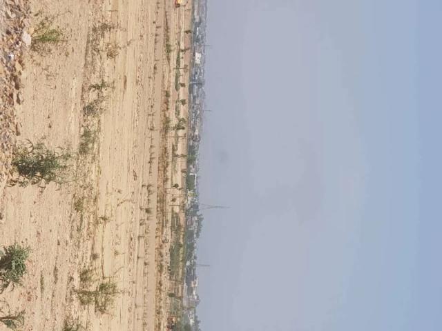 40x60 commercial plot Main markaz A block, Faisal hills Islamabad F 10 ID 31850