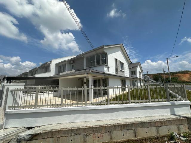 40x70 2 Sty CORNER LOTD Laman Kundang jayaScientex KundangRawang