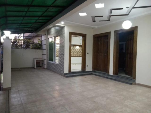 40x70 Double Storey House For Sale, Media Town, Block D, Rawalpindi Media Town ID 75095