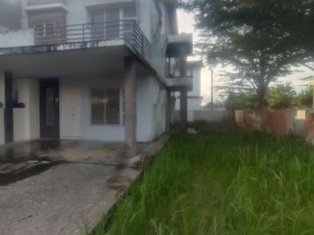 40x70 Setia Eco Gardens Setia Eco Village Double Storey Corner Lot
