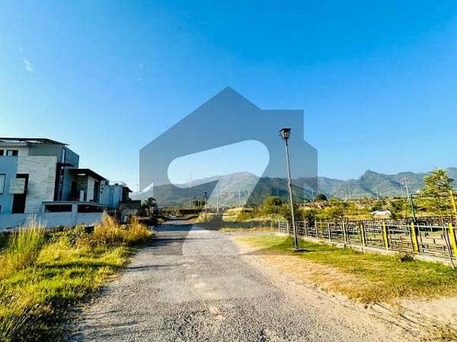 40x80 70Ft Road Plot Available For Sale Highted Location