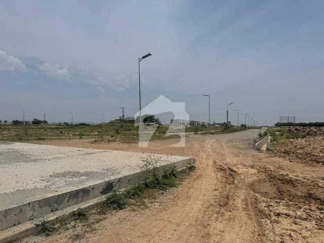 40x80 12 marla, excellent location residential plot ready to build is available for sale in G 17/1, Islamabad