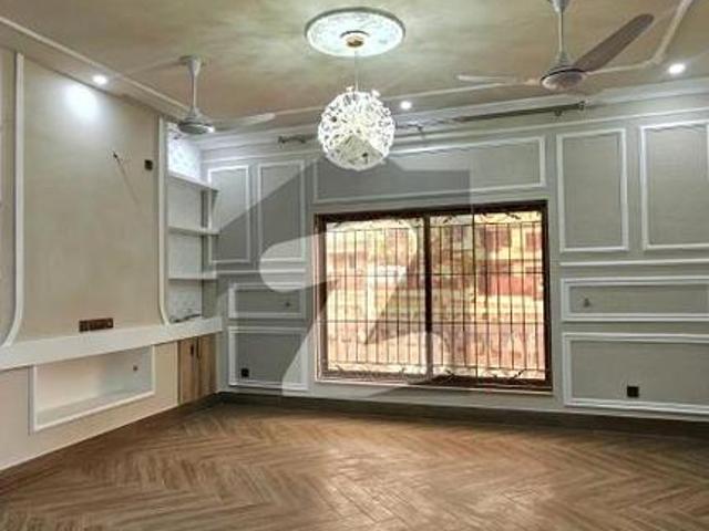 40x80 14 Marla Brand New House For Rent G 13