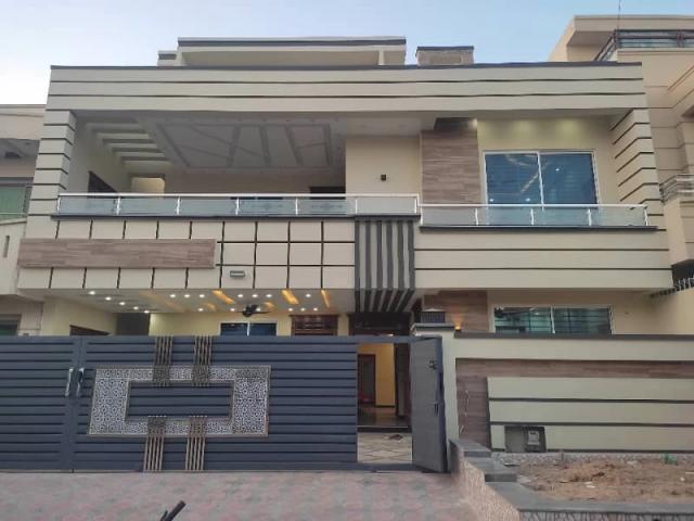 40x80 14 marla house for rent in g13 Islamabad G 13 ID 83422
