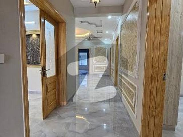 40x80 14 Marla Like a Brand New Luxury Tile Flooring Prime Location for rent in G 13