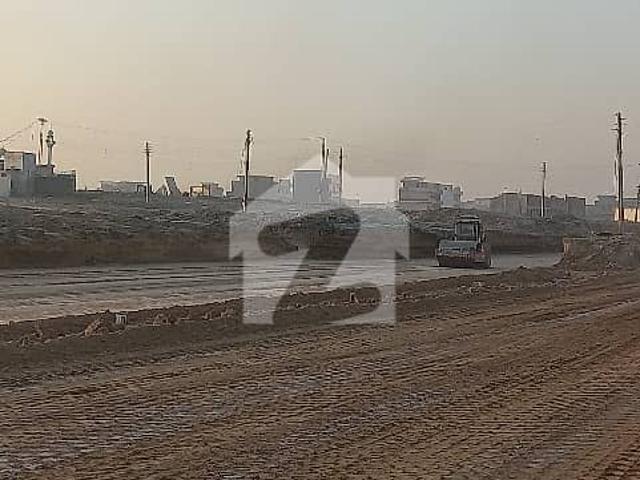 40x80 14 Marla Street 78 Plot For Sale G 14/2