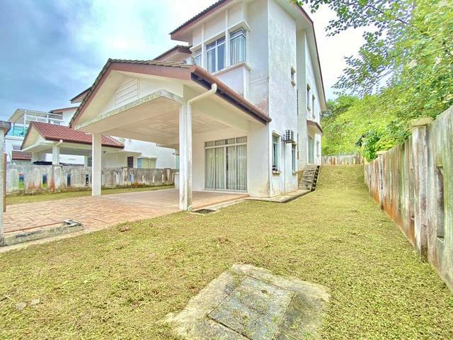 40x80 2 Storey SEMI D Renovated Amberley Kota Emerald Rawang