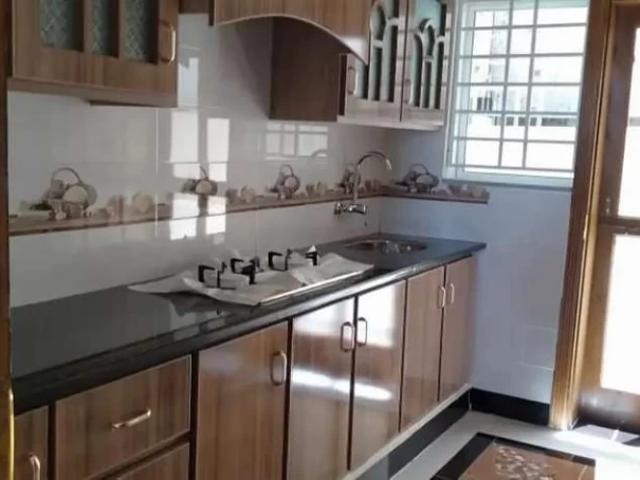 40x80 uper portion for rent Islamabad G 13 ID 51062