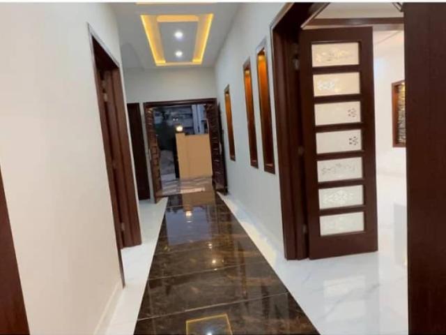 40x80 beautiful House for sale in G 13/2 Islamabad G 13 ID 89845