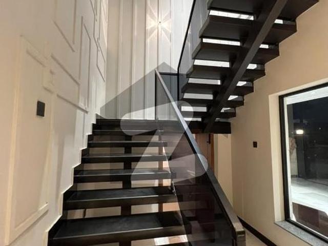 40x80 Brand New First Entry House For Sale In G 13 Islamabad G 13/1