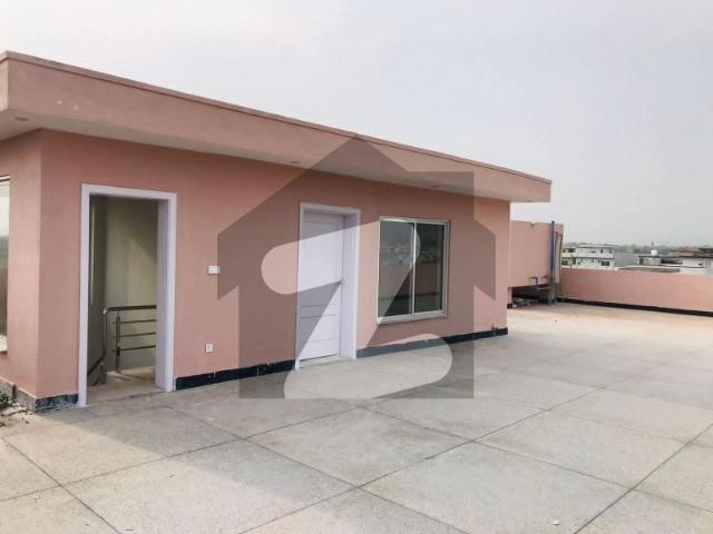 40x80 Brand New House For Rent G14 Islamabad G 14