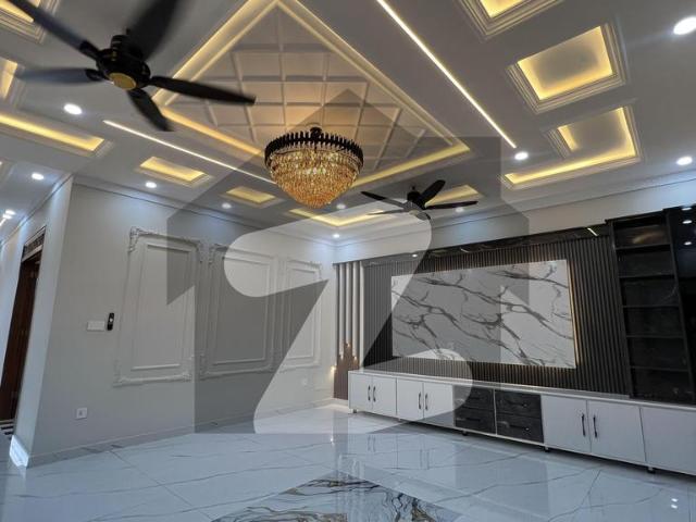 40x80 Brand New Luxury House For Sale In G 13 Islamabad G 13