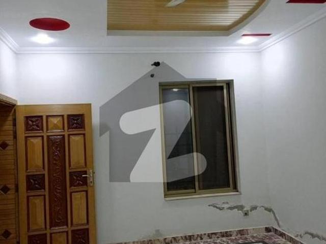 40x80 Double Storey House Available On Rent Located In I 8