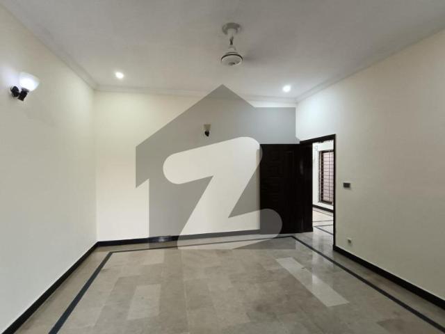 40x80 Double Storey House For Rent In G 15 Islamabad G 15