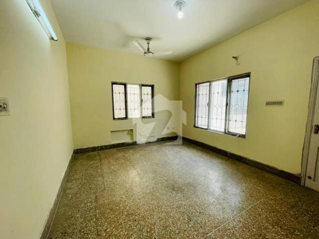 40x80 Double Storey House For Sale Located In I 8