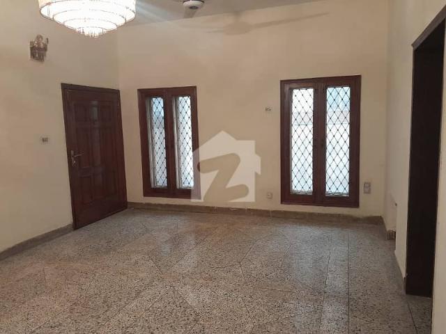40x80 Double Storey Kachnar Park With Extra Land