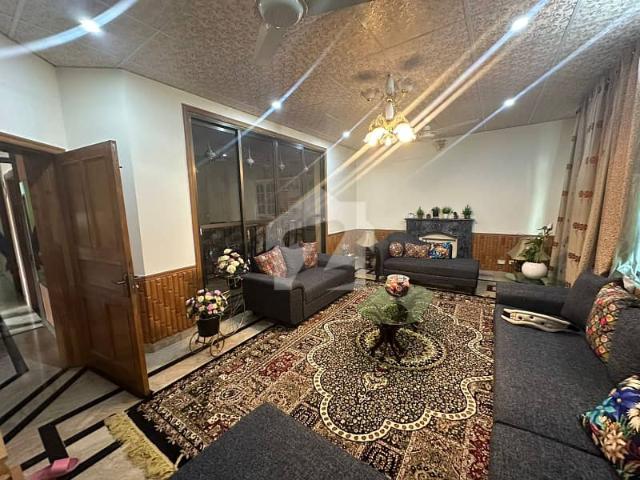 40x80 Double Storey Livable House For Sale in I 8/2