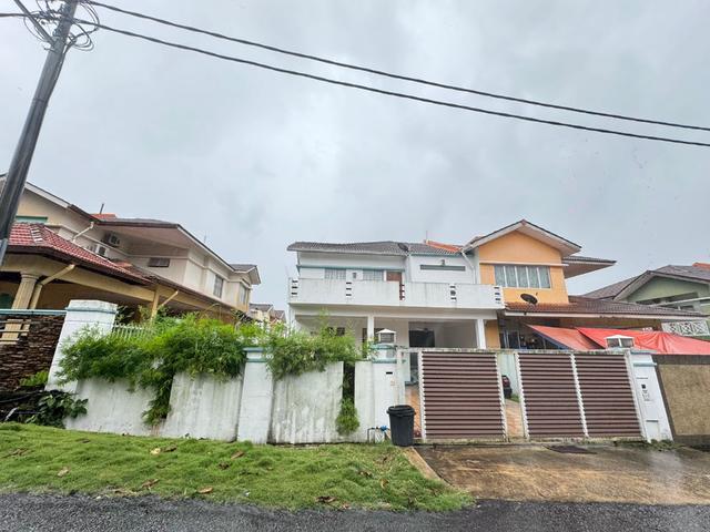 40x80 Double Storey RENOVATED SEMI D Prima Ville Rawang Perdana