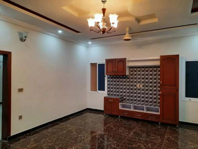 40x80 double story beautiful house for sale Islamabad PWD Housing Scheme ID 26811