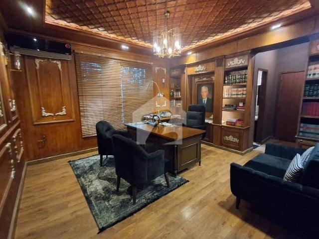40x80 Full House Available For Rent On Main Double Road In Sector G 9