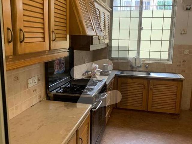 40x80 Full House Available For Rent On Main Double Road In Sector G 9 G 10