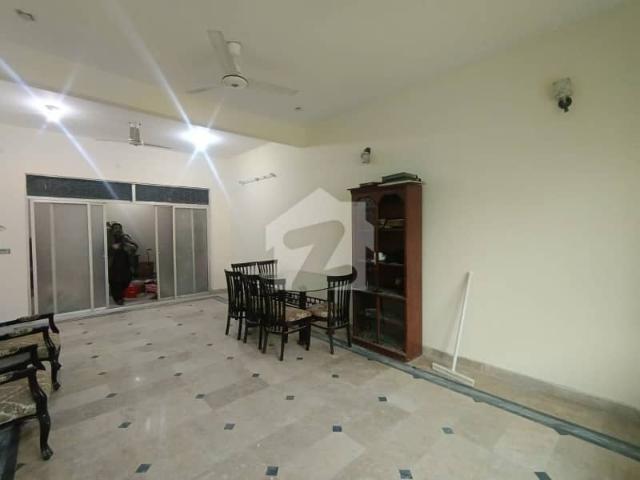 40x80 Ground Portion Available On Rent Located In I 8/2
