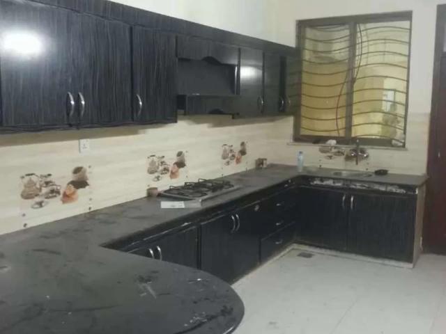 40x80 grond portion far rent in G 15 islamabad G 15 ID 68179