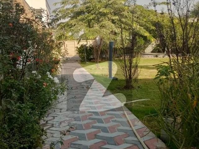 40X80 House Available For Rent In D 12/3